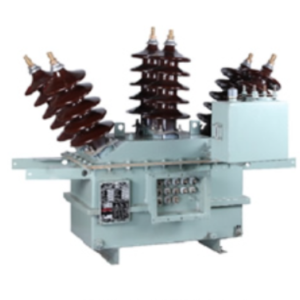 33 kV CT-PT Combined Unit