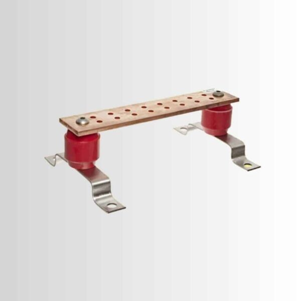 Busbar Connection