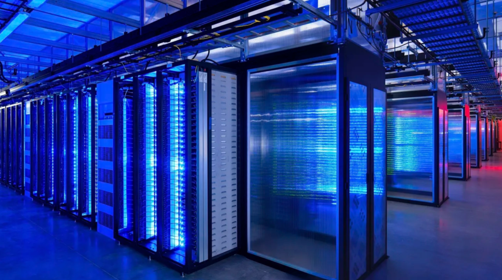 Data Centre