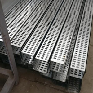 GI-Perforated-Cable-Trays