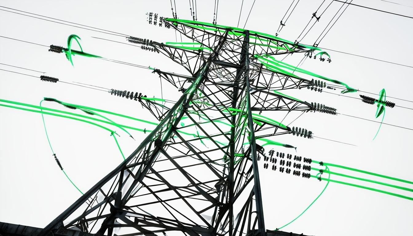 Engineering Design Services - Electrolink Power Solutions