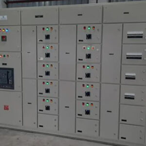 Power-Distribution-Board