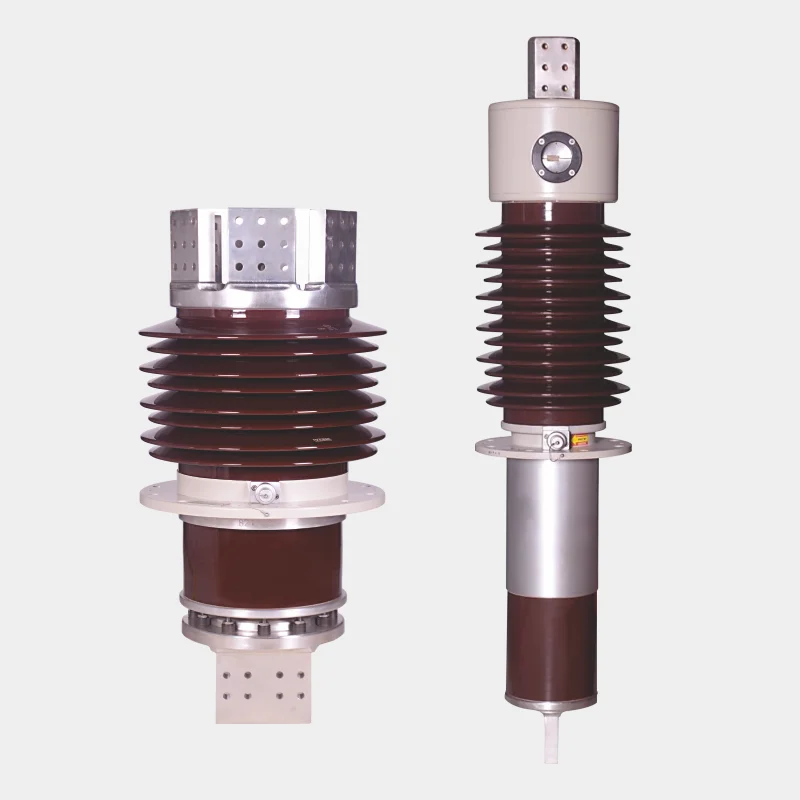 HIGH-CURRENT-BUSHINGs