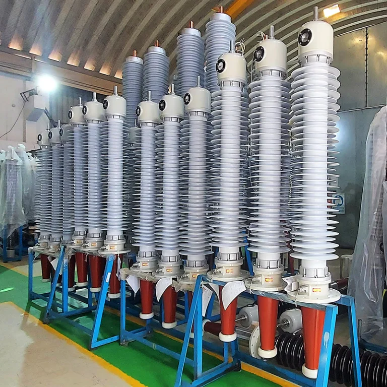 OIP-CONDENSER