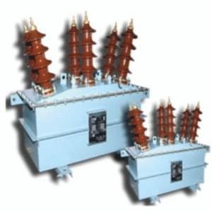 33 kV : CT-PT Combined Unit - Electrolink Power Solutions